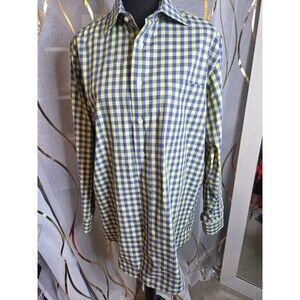 Paul Frederick Men’s Button Down Shirt